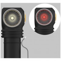 Armytek Wizard C2 WR Magnet USB (теплый свет)