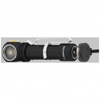 Armytek Wizard C2 WR Magnet USB (теплый свет)