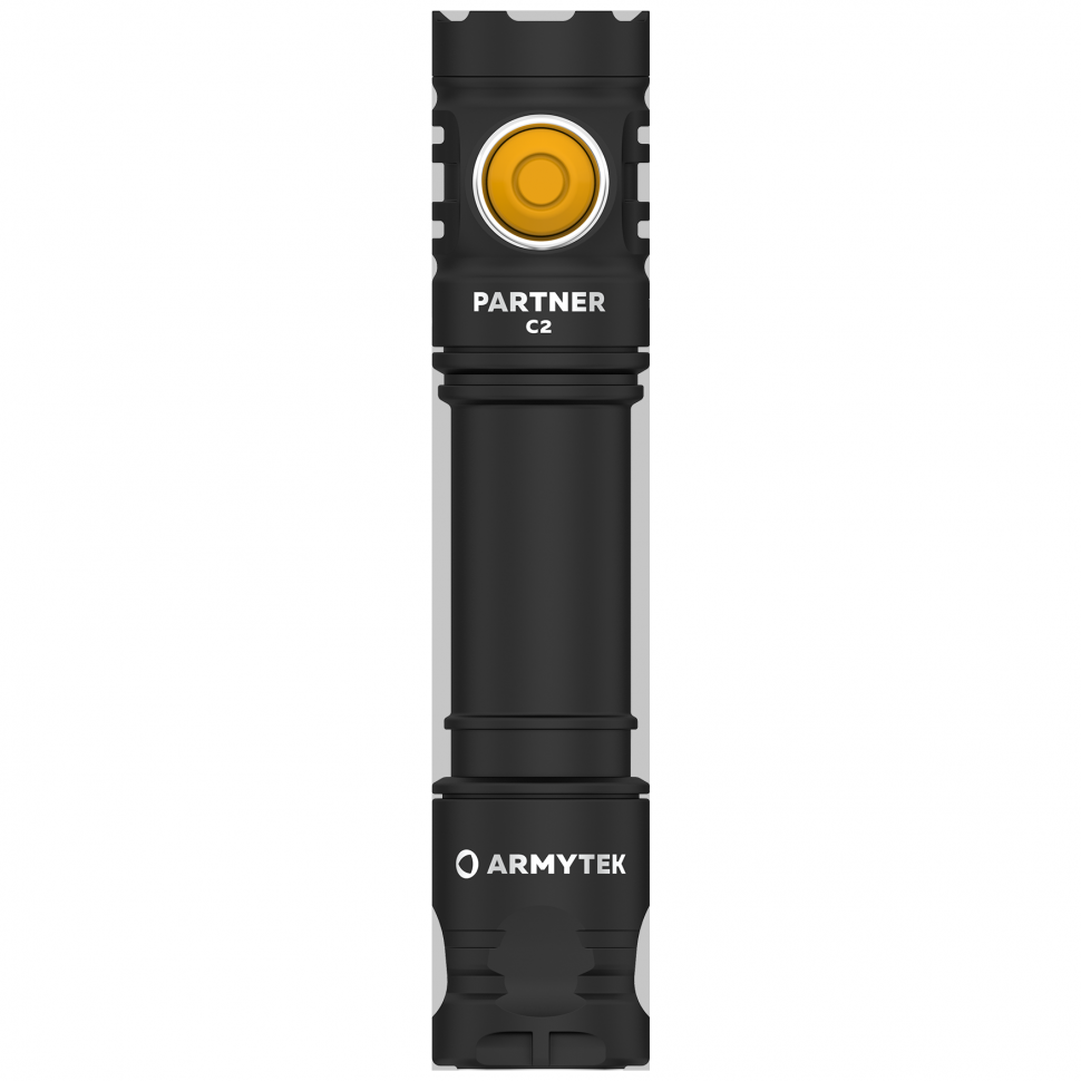 Armytek Partner C2 Magnet USB