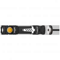 Armytek Partner C2 Magnet USB