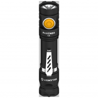 Armytek Partner C2 Magnet USB