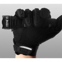 Тактический фонарь Armytek Viking Pro