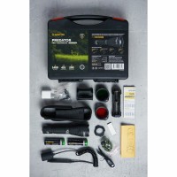 Armytek Predator Pro Hunting Kit