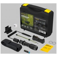 Armytek Dobermann Hunting Kit