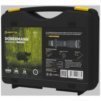 Armytek Dobermann Hunting Kit