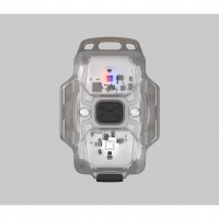 Armytek Crystal WRB (Blue Sapphire)