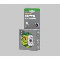 Armytek Crystal WRB (Blue Sapphire)