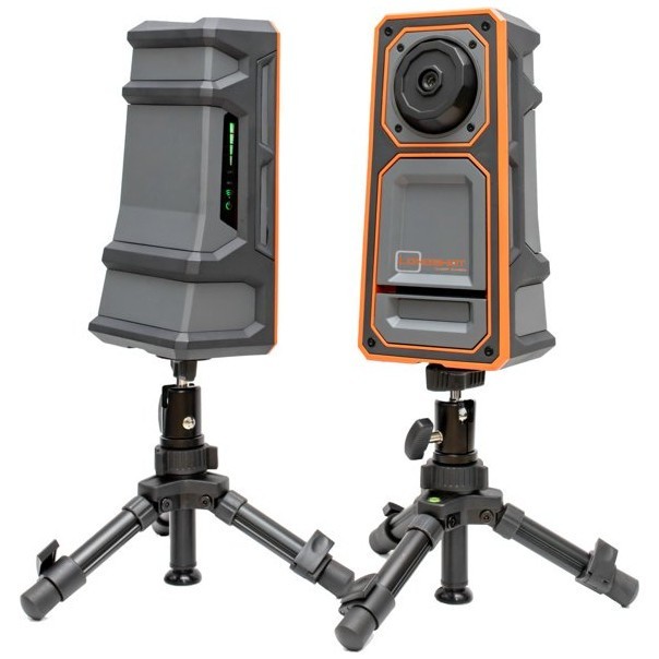 Камеры Longshot LR-3 +1 – на 2 мили – UltraHD для наблюдения за мишенью