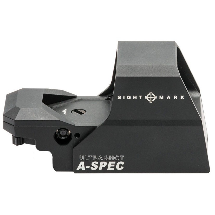 Коллиматор Sightmark Ultra Shot A-Spec, 4 марки, NV режим SM26032