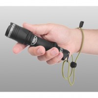 Тактический фонарь Armytek Dobermann (тёплый свет)