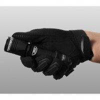 Тактический фонарь Armytek Dobermann (тёплый свет)