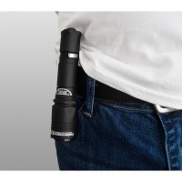 Тактический фонарь Armytek Dobermann (тёплый свет)