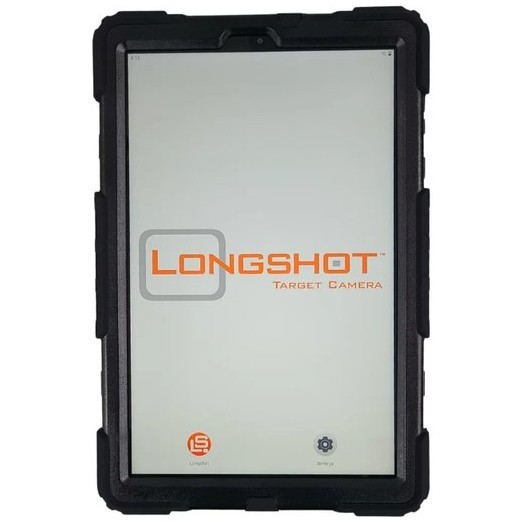 Планшет Longshot Tablet