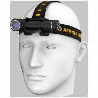 Armytek Wizard C2 WUV Magnet USB
