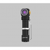 Armytek Wizard C2 WUV Magnet USB