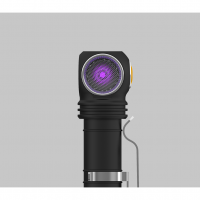 Armytek Wizard C2 WUV Magnet USB