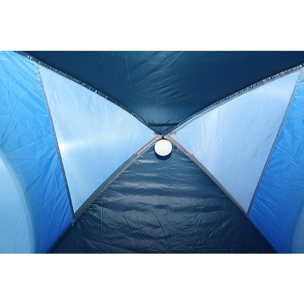 Палатка High Peak Monodome XL синий (10164)