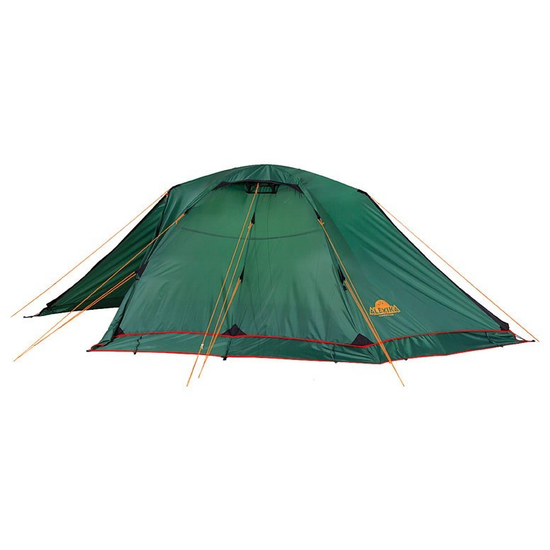 Палатка Alexika Rondo 2 Plus (9123.2901)