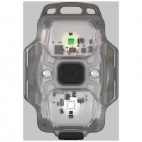 Armytek Crystal WG (Green Jade)