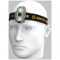 Armytek Crystal WG (Green Jade)