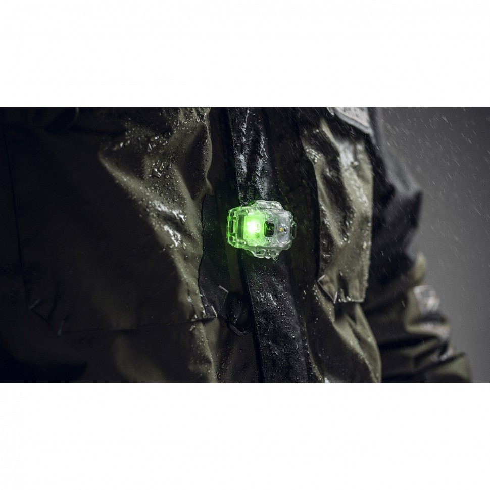 Armytek Crystal WG (Green Jade)