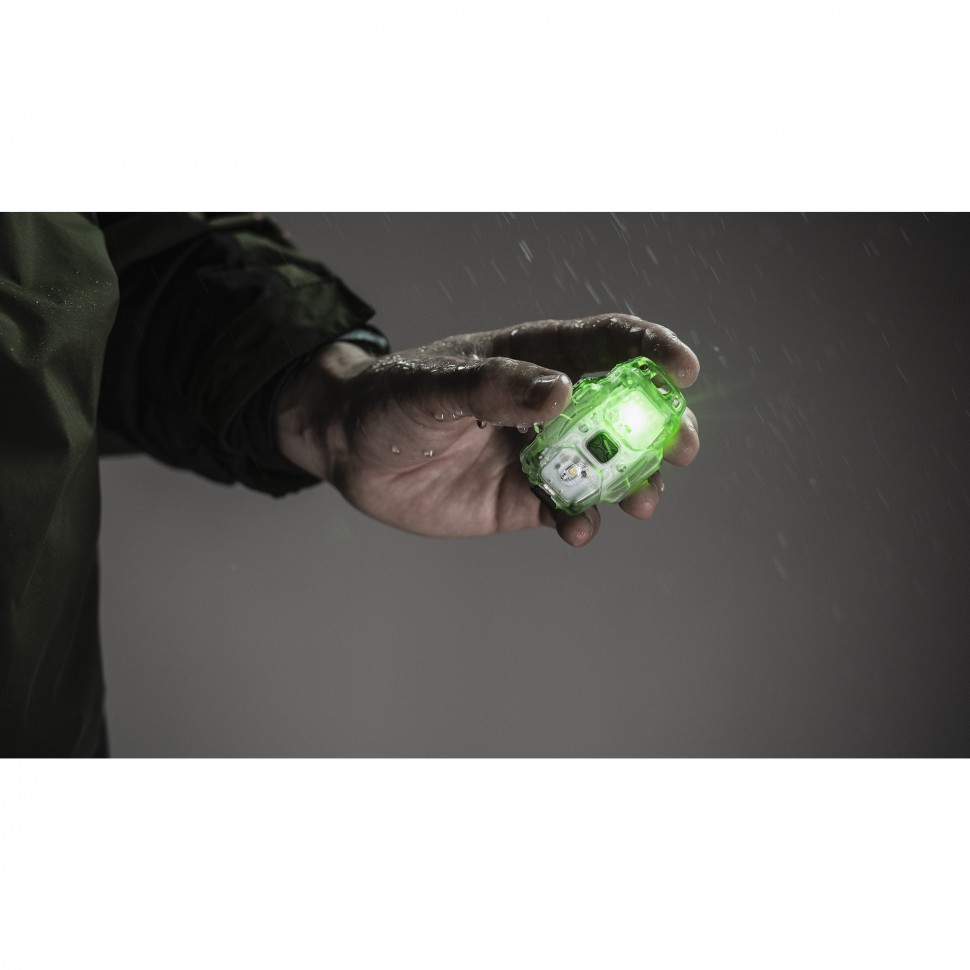 Armytek Crystal WG (Green Jade)