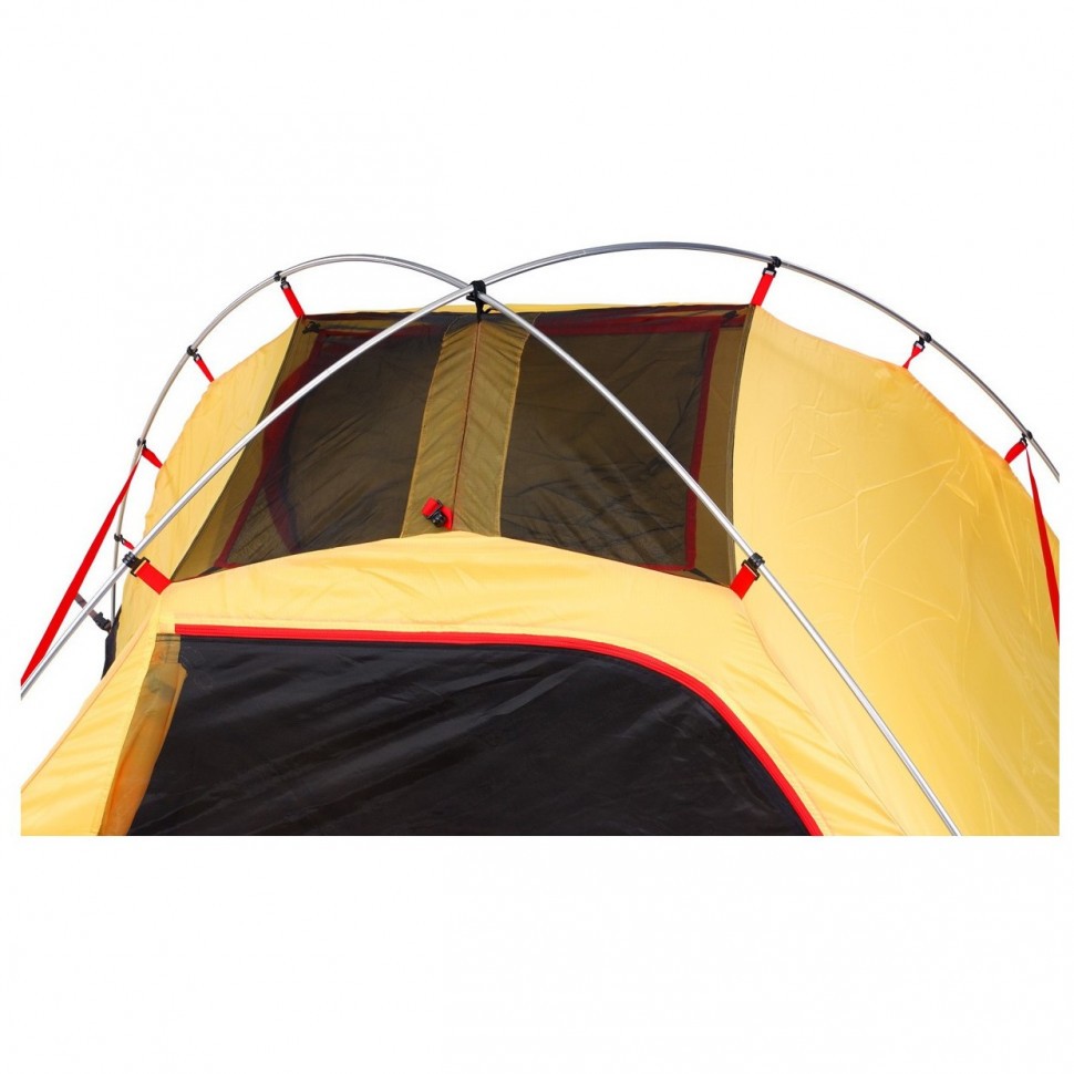 Палатка Alexika Rondo 2 Plus Fib (9123.2801)