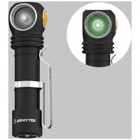 Armytek Wizard C2 WG Magnet USB