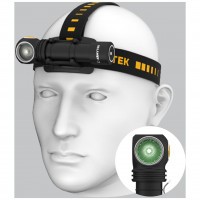 Armytek Wizard C2 WG Magnet USB (теплый свет)