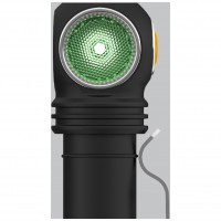 Armytek Wizard C2 WG Magnet USB (теплый свет)