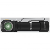 Armytek Wizard C2 WG Magnet USB (теплый свет)