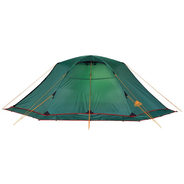 Палатка Alexika Rondo 4 Plus (9123.4901)