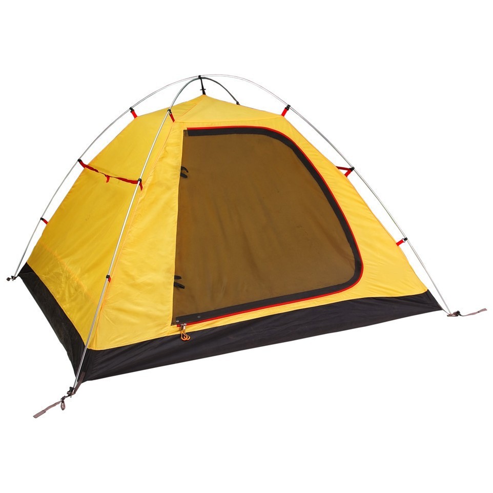 Палатка Alexika Scout 3 (9121.3101)