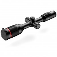 Тепловизионный прицел Guide TU620 x1.4-x11.2, 640x480, ø25мм