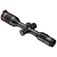 Тепловизионный прицел Guide TU620 x1.4-x11.2, 640x480, ø25мм
