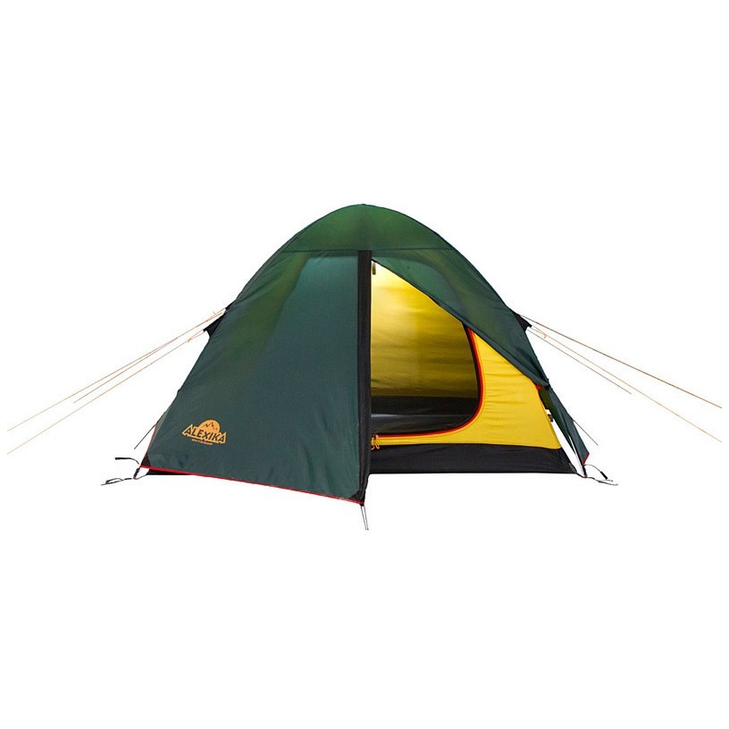 Палатка Alexika Scout 3 Fib (9121.3201)