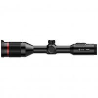 Тепловизионный прицел Guide TU630 x2-x16, 640x480, ø35мм