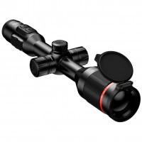 Тепловизионный прицел Guide TU650 x2.8-x22.4, 640x480, ø50мм