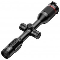 Тепловизионный прицел Guide TU650 x2.8-x22.4, 640x480, ø50мм