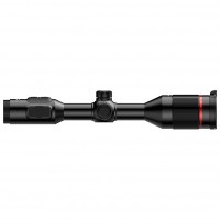 Тепловизионный прицел Guide TU650 x2.8-x22.4, 640x480, ø50мм