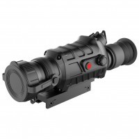 Тепловизионный прицел Guide TS425 x1.6/x3.2/x6.4, 384x288, ø25мм