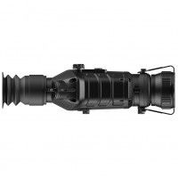 Тепловизионный прицел Guide TS435 x2.3/x4.6/x9.2, 384x288, ø35мм
