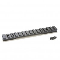 Планка Picatinny для Remington 700 SA (11-PT-ST-00-008)