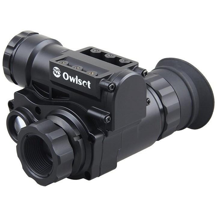 Монокуляр ночного видения Vector Optics 1x18 (OWNV-10) c креплением (OWNV-MT10)