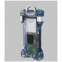 Наключный фонарь Armytek Zippy (Blue Sapphire)