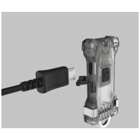 Наключный фонарь Armytek Zippy (Blue Sapphire)