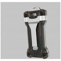 Наключный фонарь Armytek Zippy (Grey Onyx)