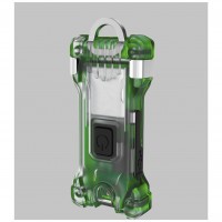 Наключный фонарь Armytek Zippy (Green Jade)