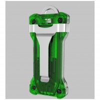 Наключный фонарь Armytek Zippy (Green Jade)