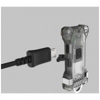 Наключный фонарь Armytek Zippy (Green Jade)